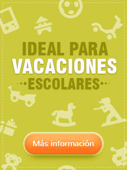 Vacaciones escolares